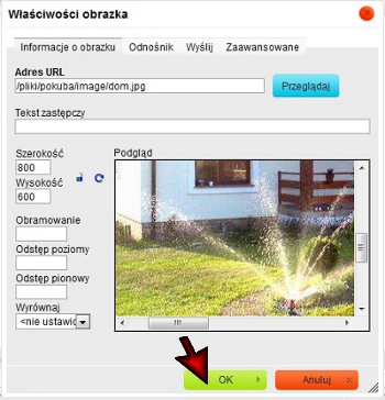 edytor - mojabudowa.pl