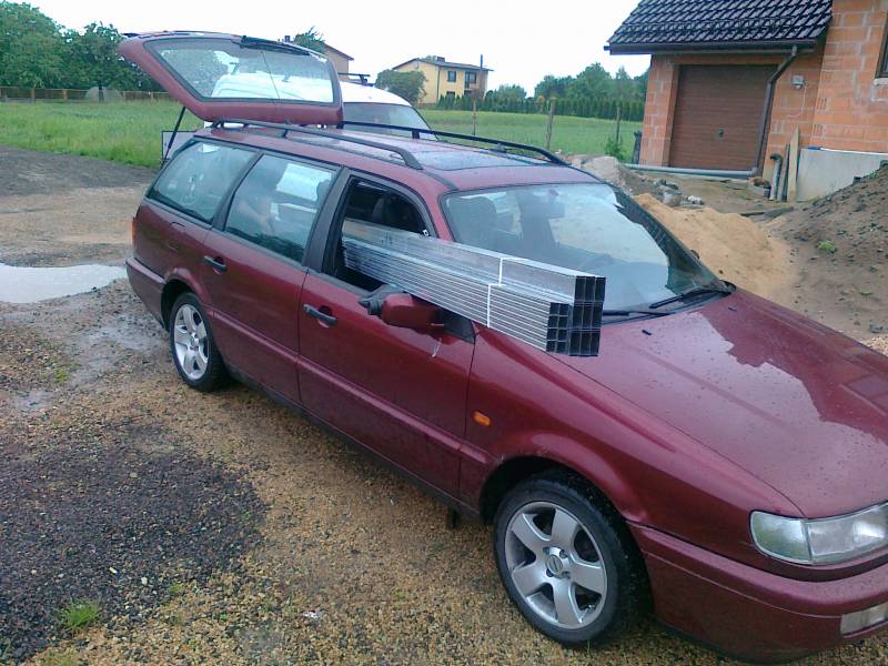 mojabudowa.pl - blog budowlany