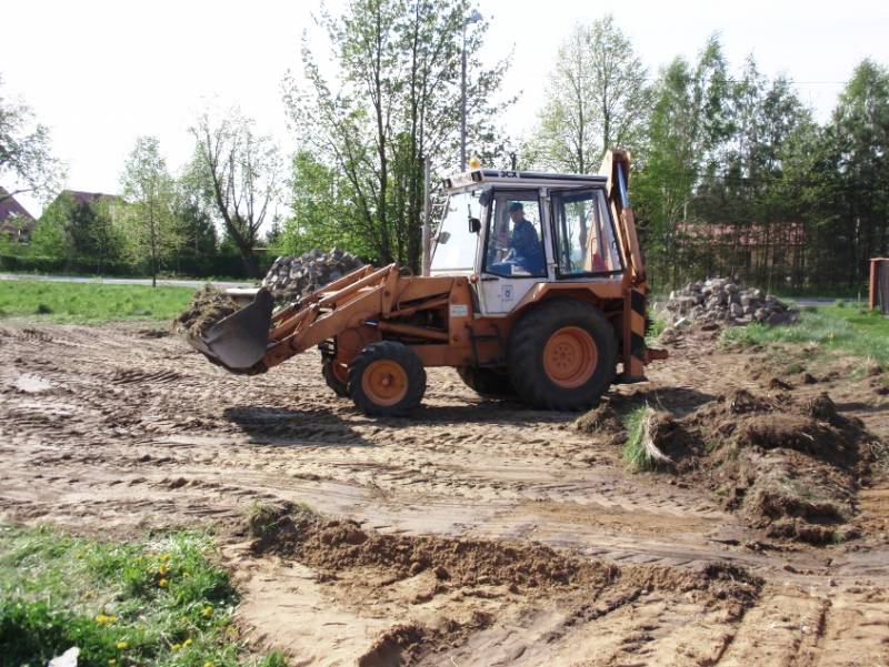 mojabudowa.pl - blog budowlany