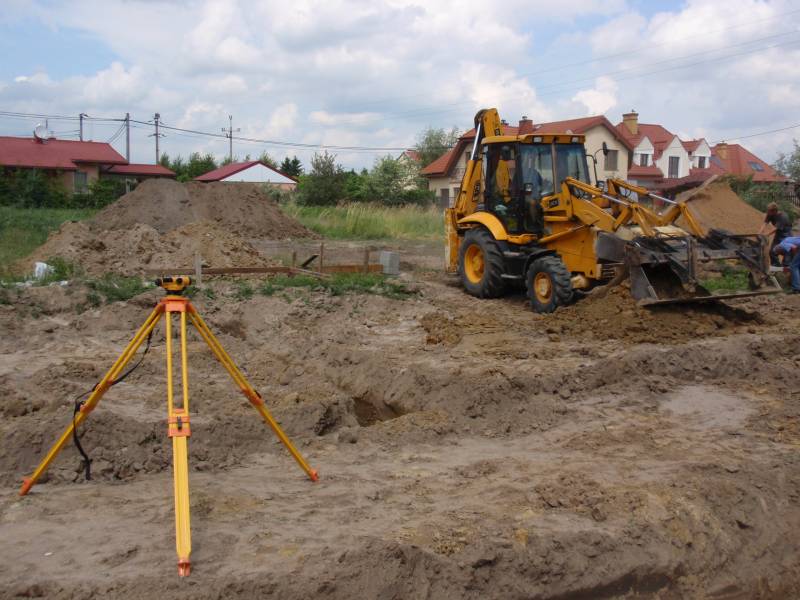 mojabudowa.pl - blog budowlany