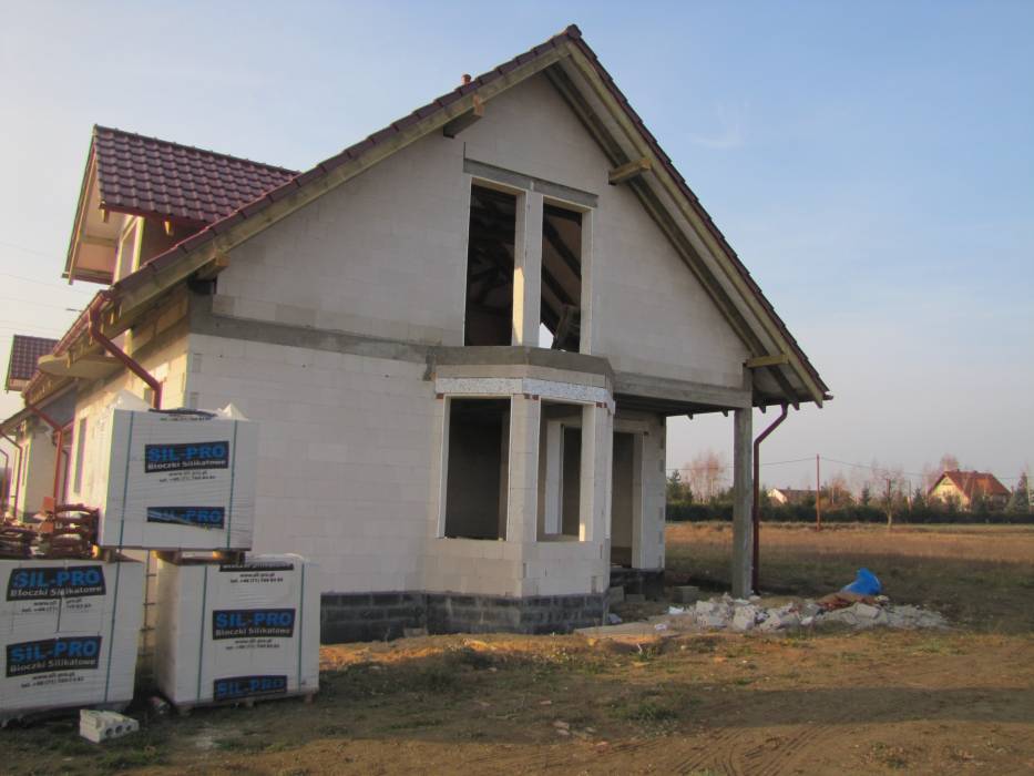 blog budowlany - mojabudowa.pl