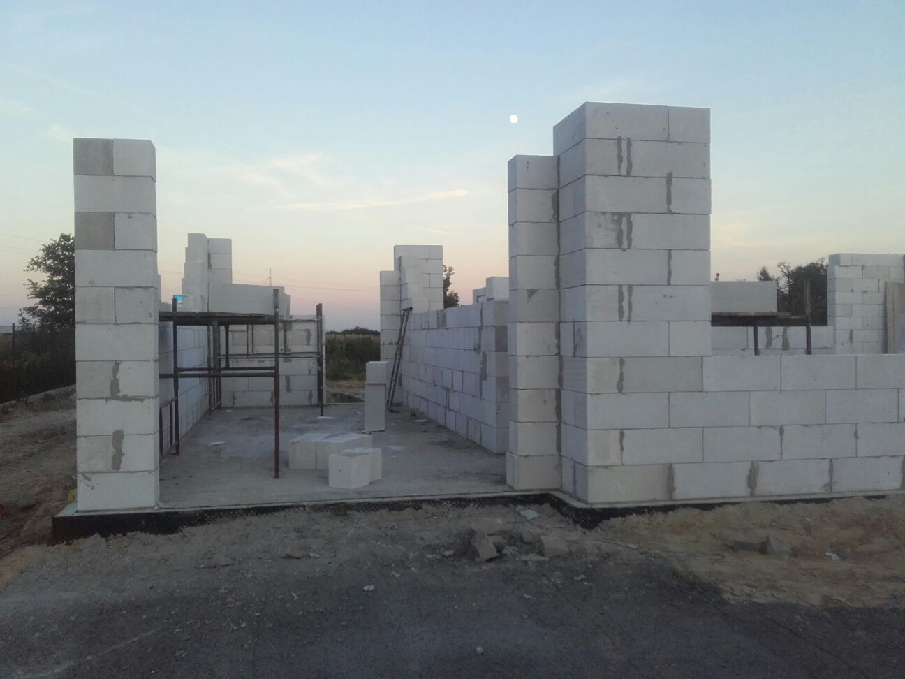 blog budowlany - mojabudowa.pl