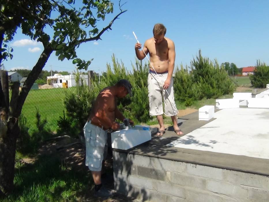 blog budowlany - mojabudowa.pl