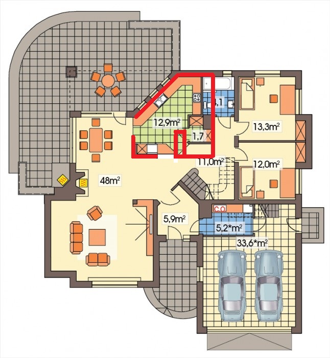 blog budowlany - mojabudowa.pl