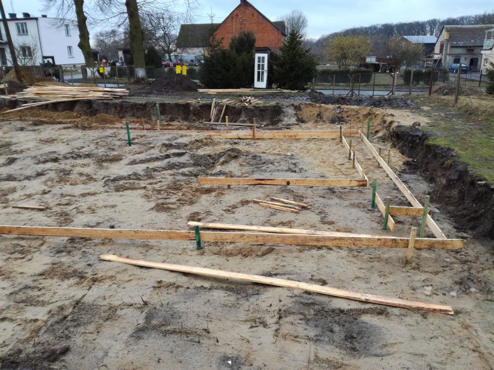 szalowanie szalowanie