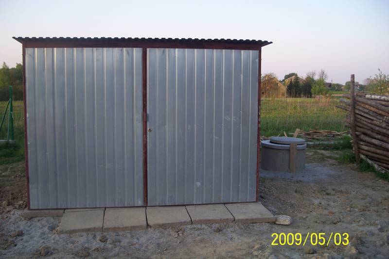 mojabudowa.pl - blog budowlany