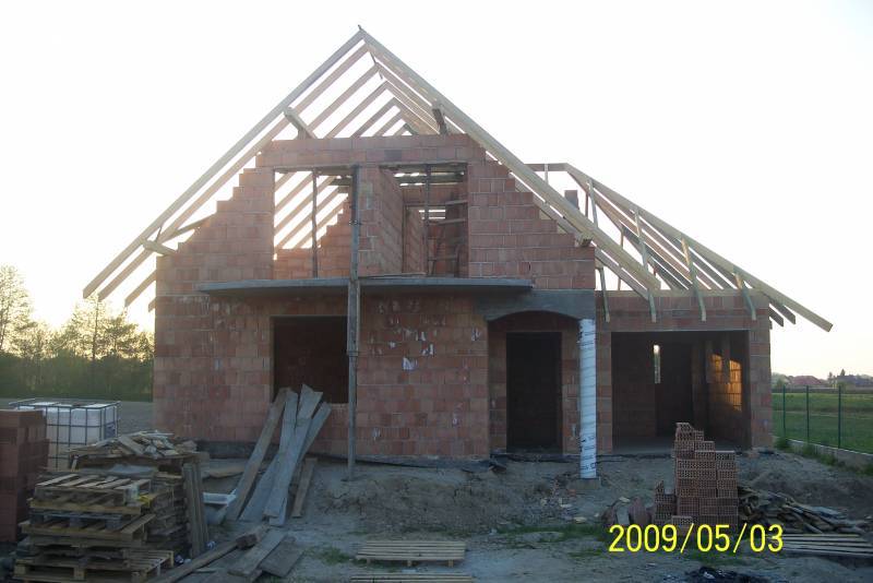 mojabudowa.pl - blog budowlany