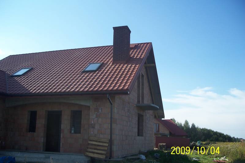 mojabudowa.pl - blog budowlany