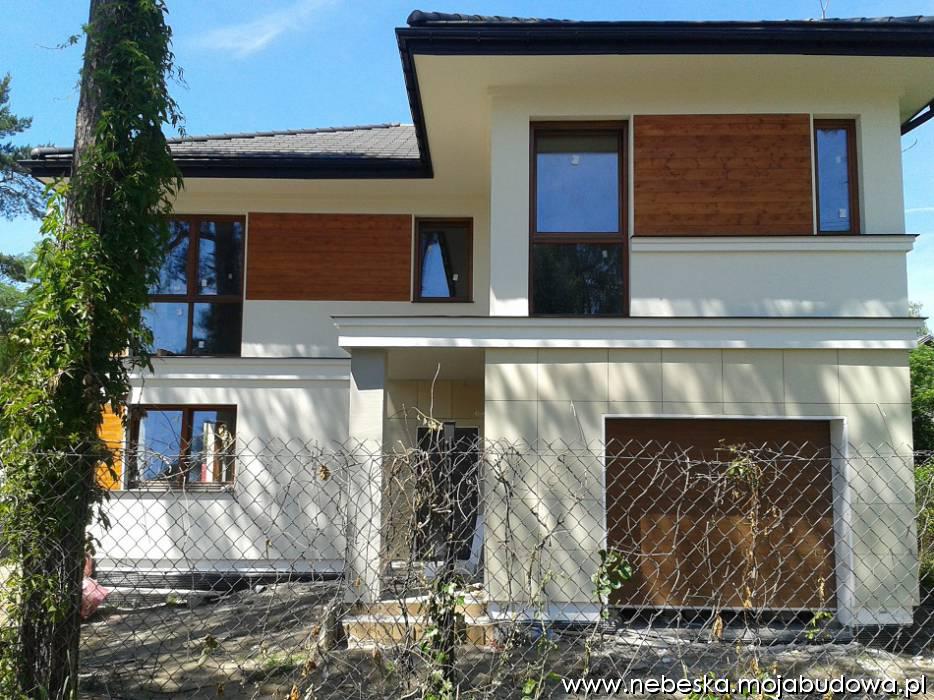 blog budowlany - mojabudowa.pl