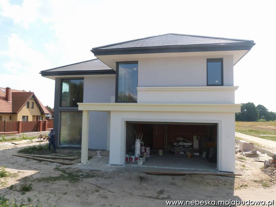 blog budowlany - mojabudowa.pl