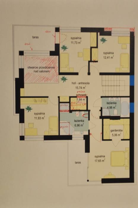 blog budowlany - mojabudowa.pl