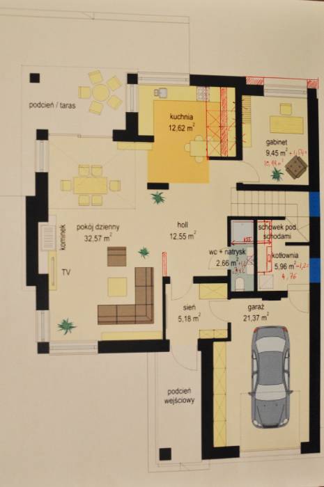 blog budowlany - mojabudowa.pl