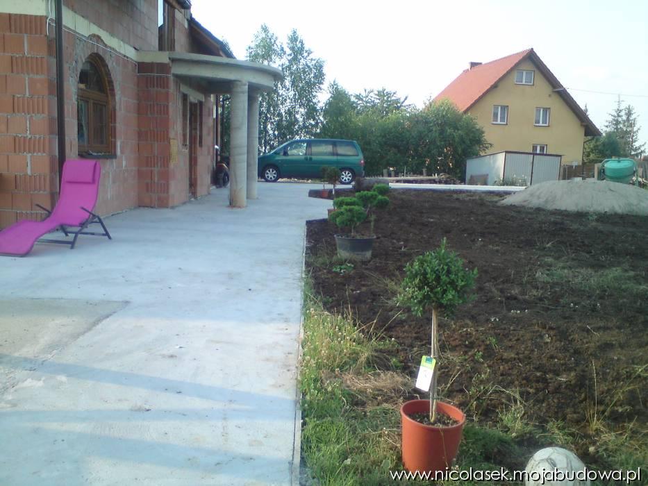 blog budowlany - mojabudowa.pl