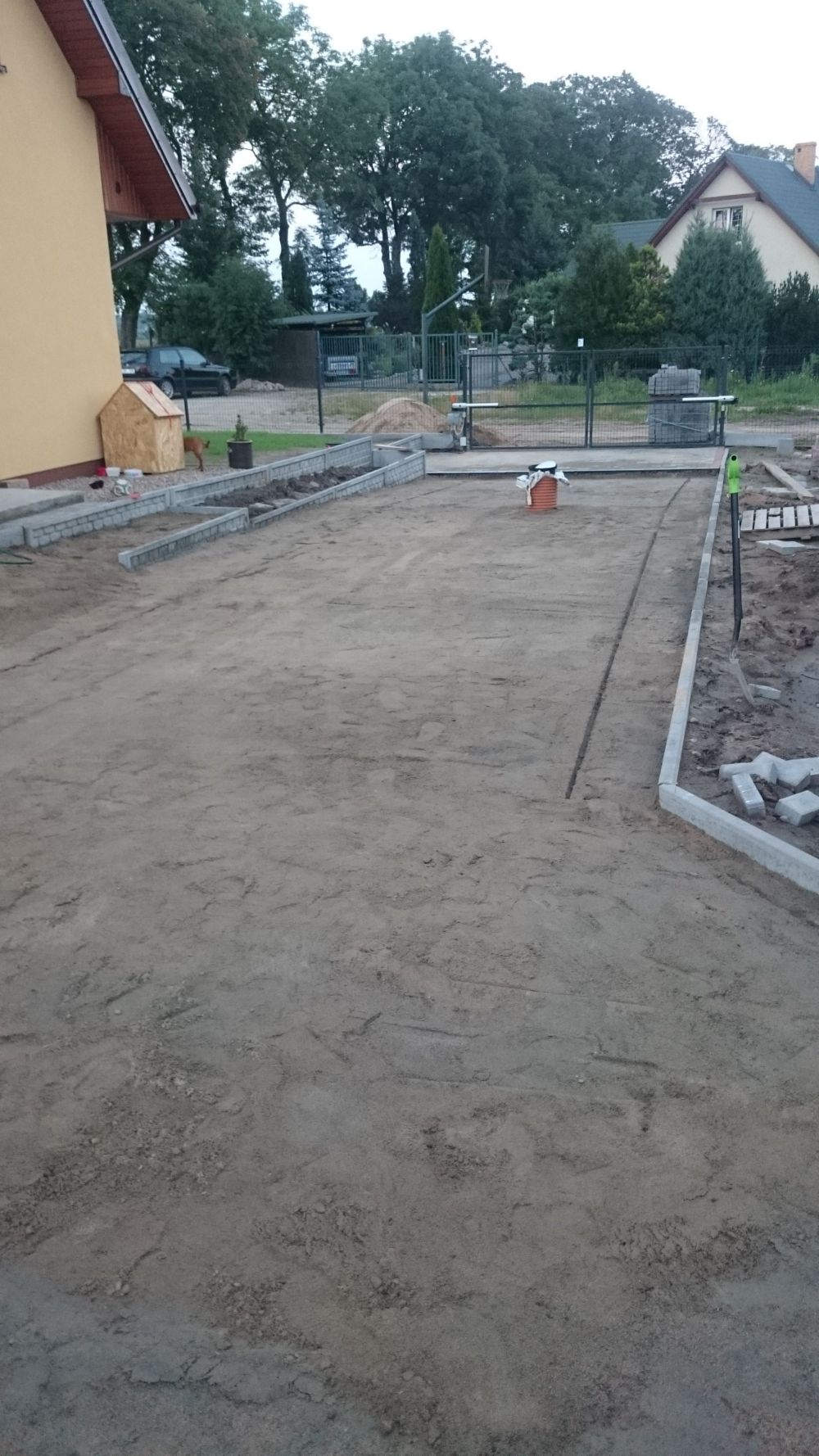 blog budowlany - mojabudowa.pl