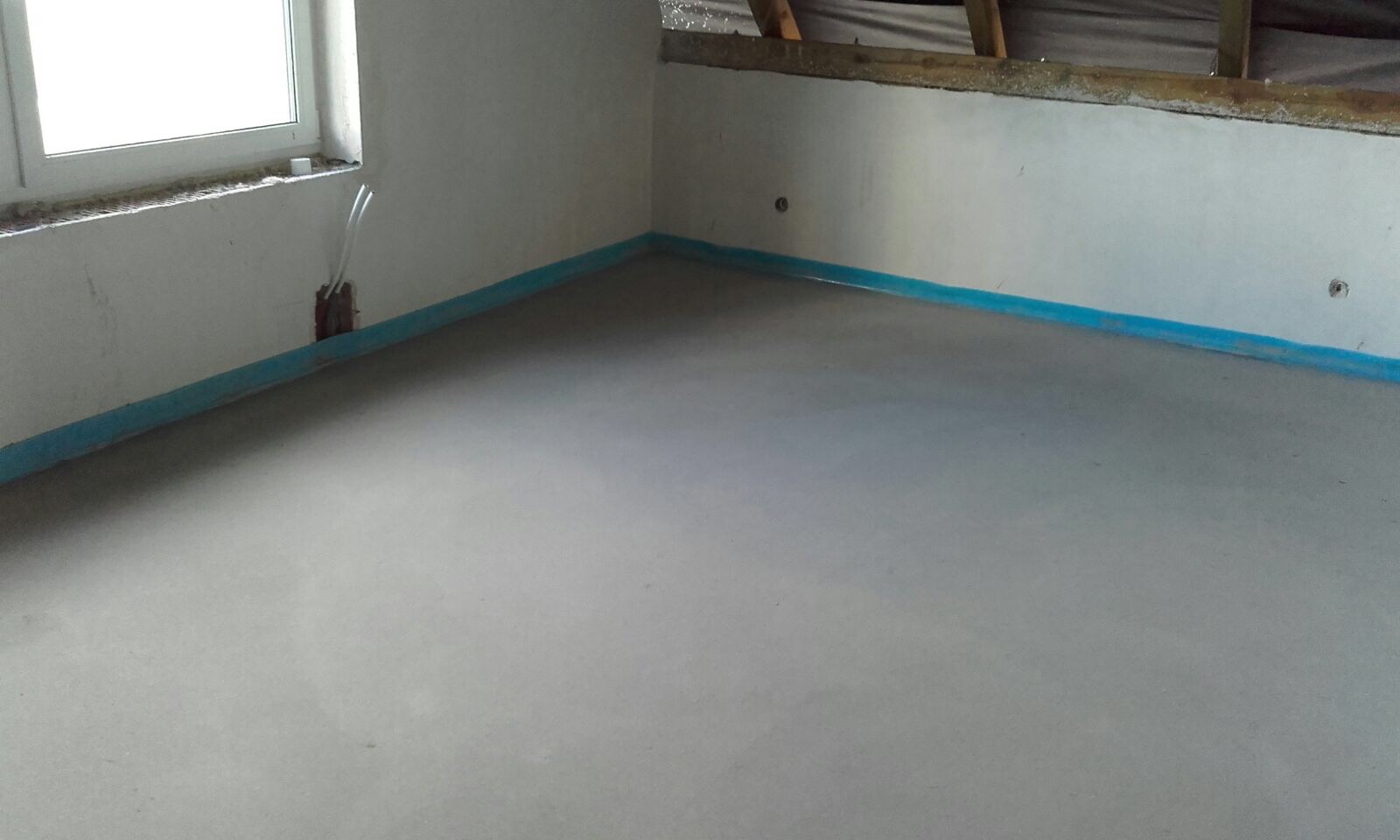 Oskar's room Oskar's room