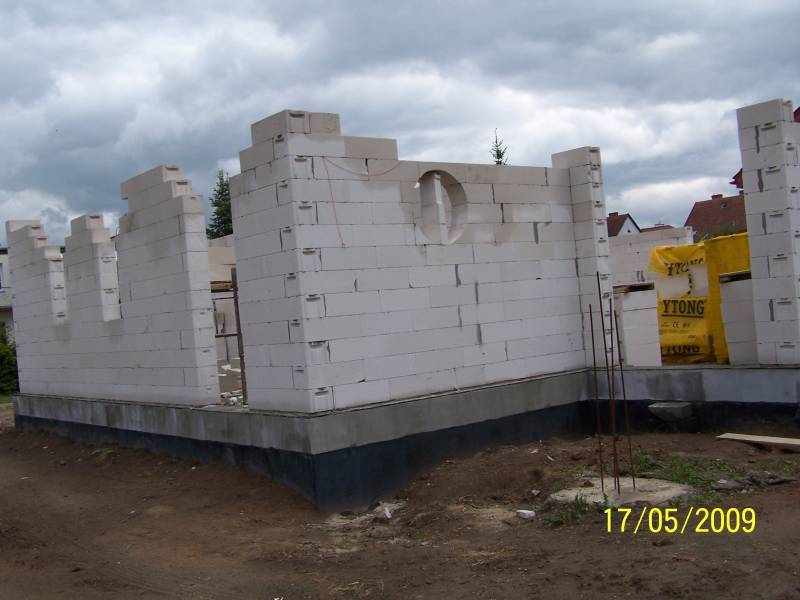 mojabudowa.pl - blog budowlany