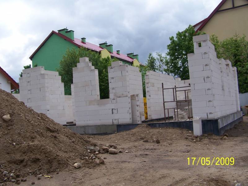 mojabudowa.pl - blog budowlany