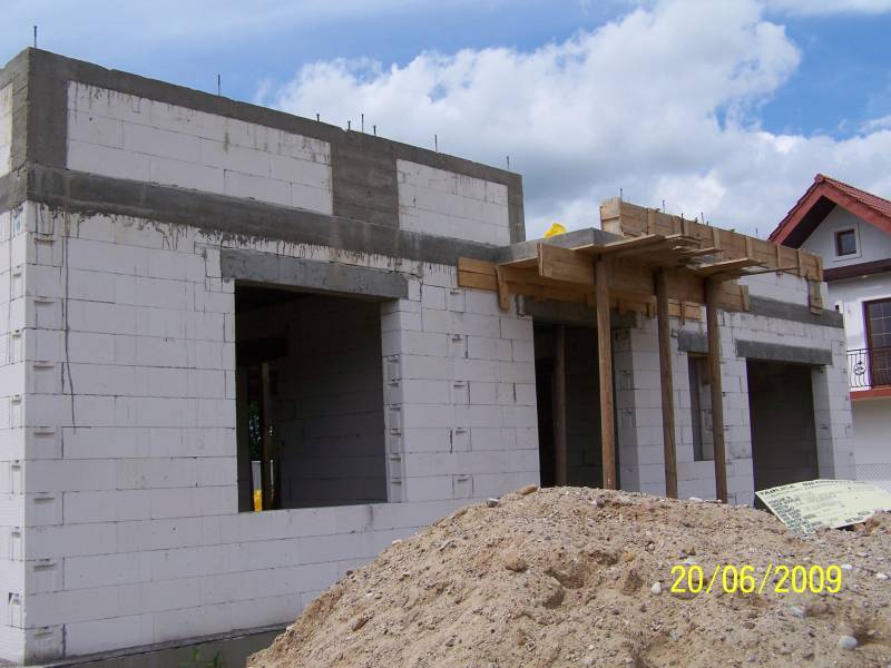 mojabudowa.pl - blog budowlany