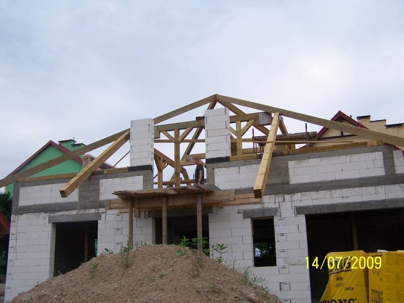 mojabudowa.pl - blog budowlany