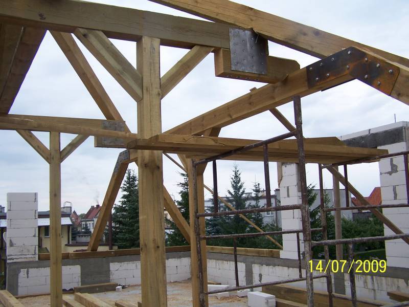 mojabudowa.pl - blog budowlany