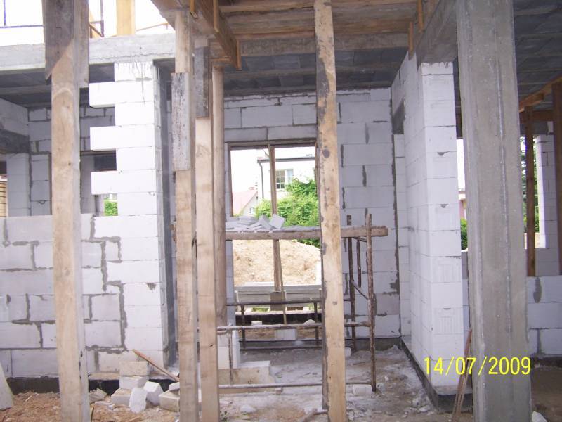 mojabudowa.pl - blog budowlany