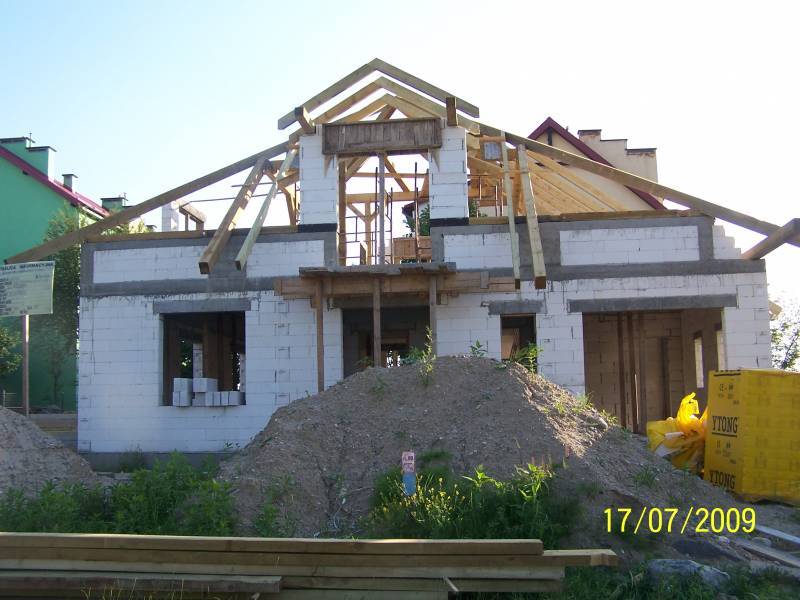 mojabudowa.pl - blog budowlany