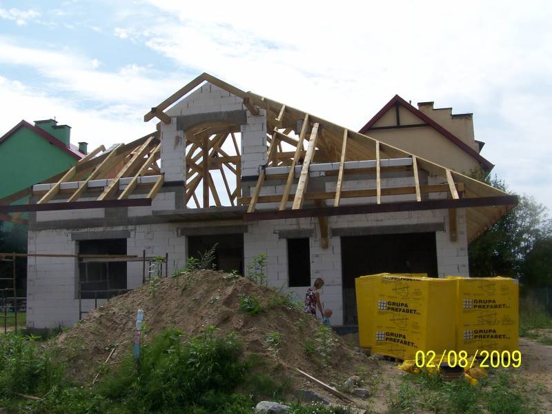 mojabudowa.pl - blog budowlany