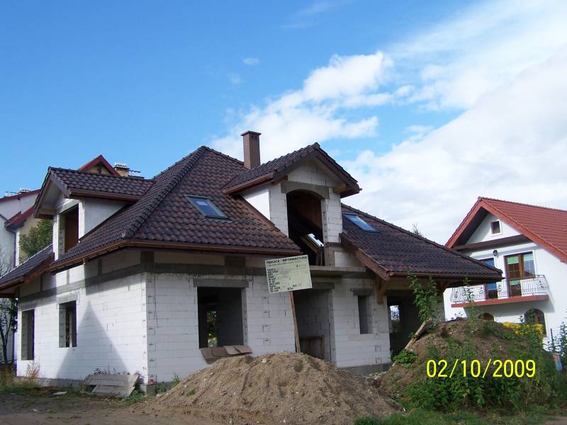 mojabudowa.pl - blog budowlany