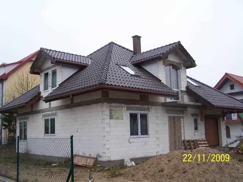 mojabudowa.pl - blog budowlany