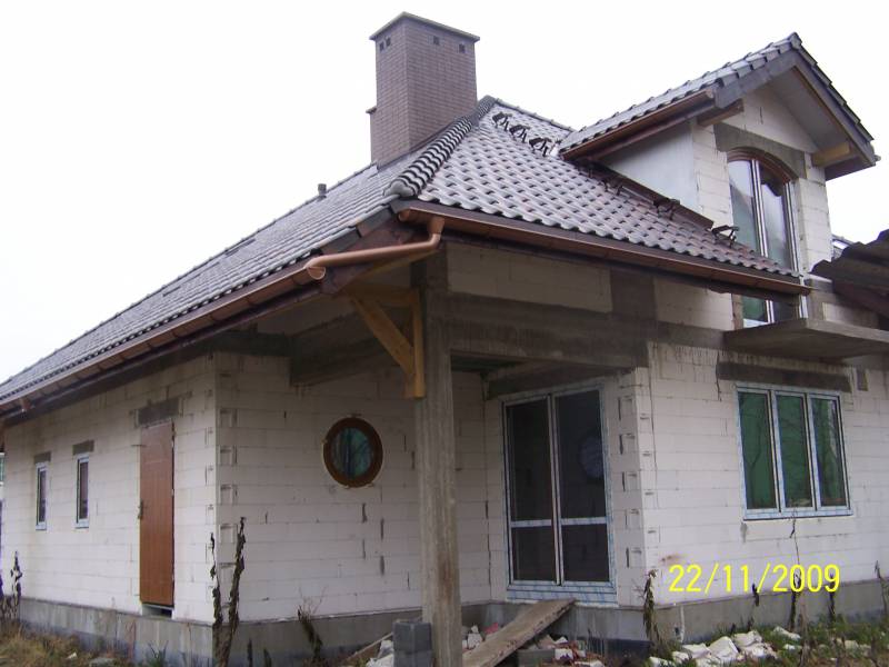 mojabudowa.pl - blog budowlany