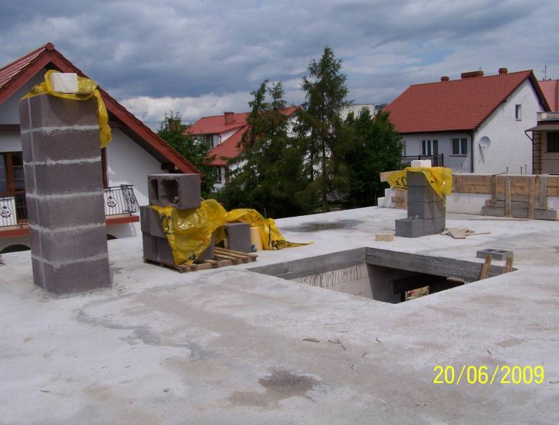 mojabudowa.pl - blog budowlany