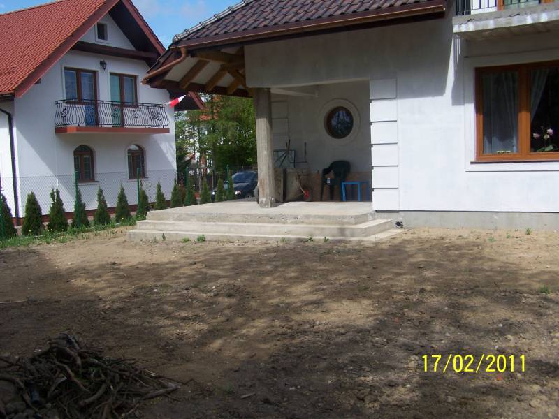 mojabudowa.pl - blog budowlany