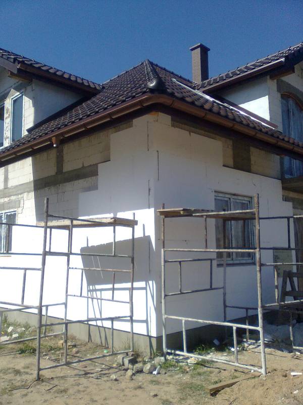 mojabudowa.pl - blog budowlany