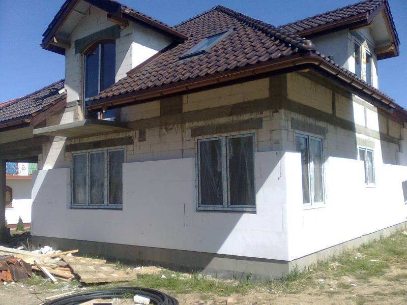 mojabudowa.pl - blog budowlany