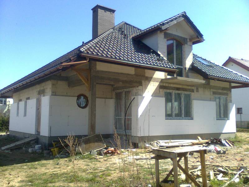 mojabudowa.pl - blog budowlany