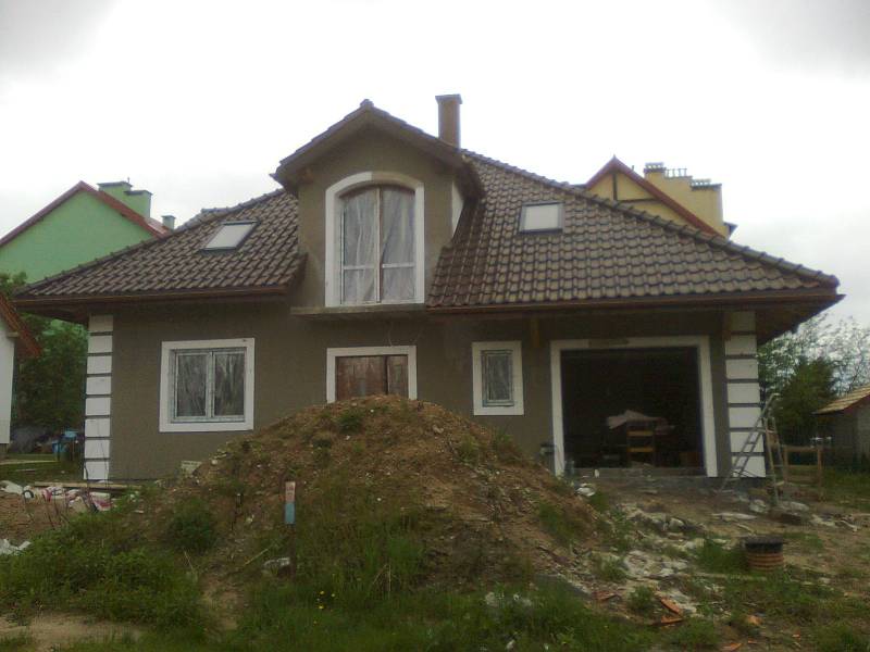 mojabudowa.pl - blog budowlany