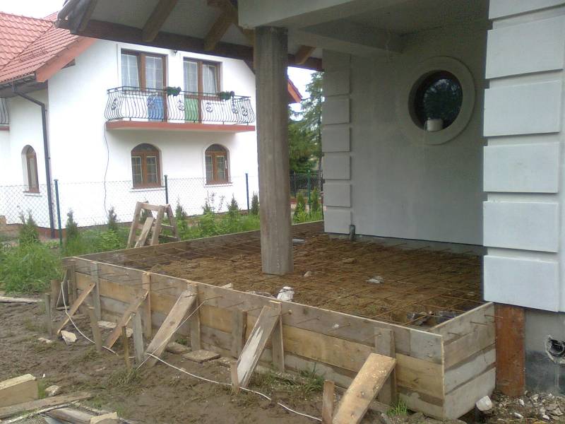 mojabudowa.pl - blog budowlany