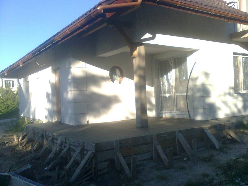 mojabudowa.pl - blog budowlany