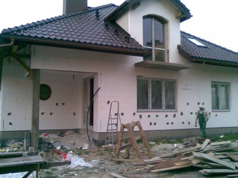 mojabudowa.pl - blog budowlany