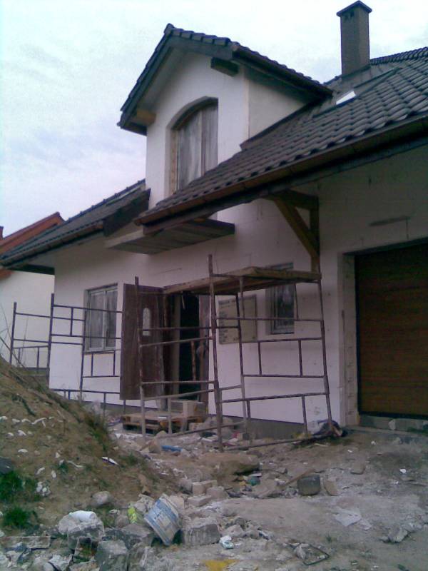 mojabudowa.pl - blog budowlany