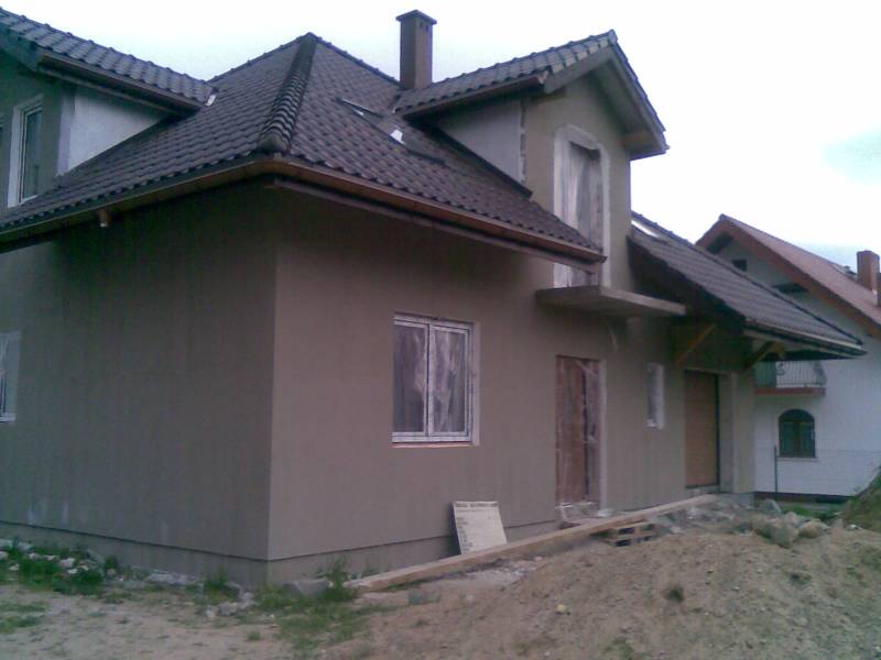 mojabudowa.pl - blog budowlany