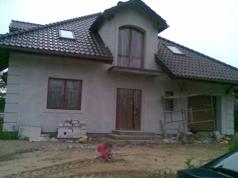 mojabudowa.pl - blog budowlany