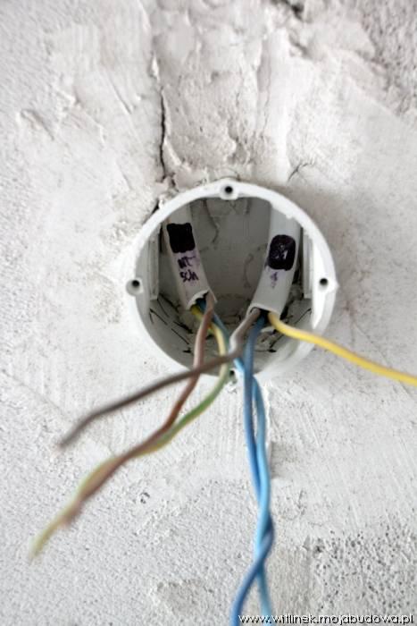 Puszka włącznikowa